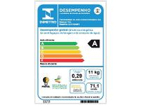 Lava e Seca TCL 11kg C311WDW Inverter - 15