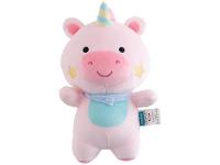 Pelúcia Turminha Soft Unicórnio Buba - 1