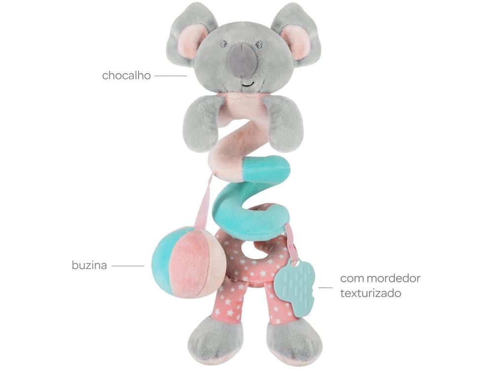 Pelúcia Coala Mola Buba - 2