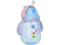 Copo Infantil com Canudo 300ml Buba Mergulho - 5