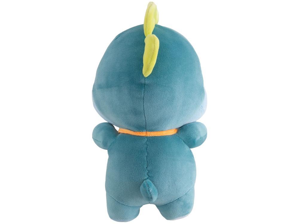 Pelúcia Turminha Soft Dino Buba - 3