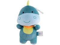Pelúcia Turminha Soft Dino Buba - 1