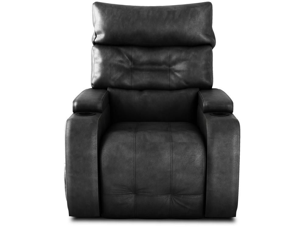 Poltrona Reclinável Moderno 2 Posições Matrix Commander - 5