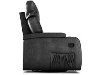 Poltrona Reclinável Moderno 2 Posições Matrix Commander - 6