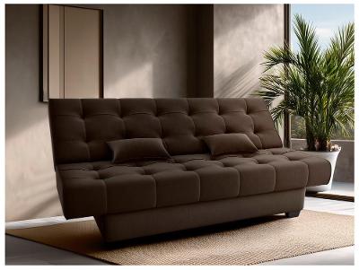 Sofá-cama 3 Lugares Casal Reclinável Veludo Matrix Laila