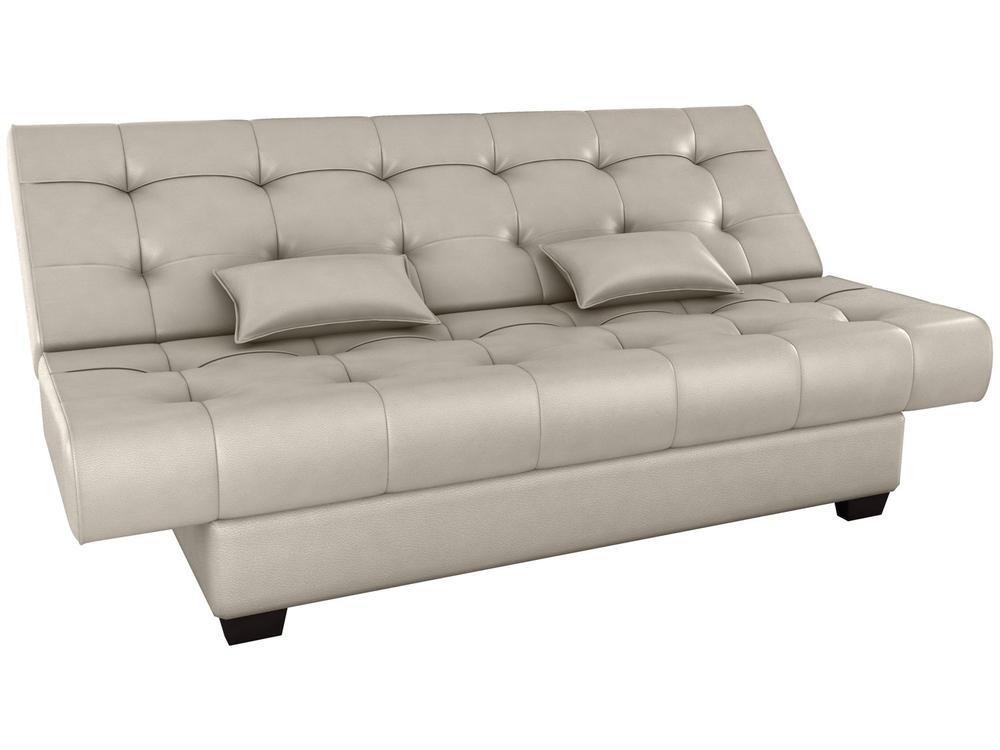 Sofá-cama 3 Lugares Casal Reclinável Veludo Matrix Laila - 4