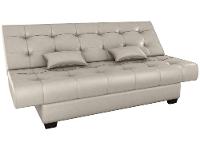 Sofá-cama 3 Lugares Casal Reclinável Veludo Matrix Laila