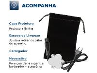 Barbeador Elétrico Mondial Power Shave BE-02 - 7