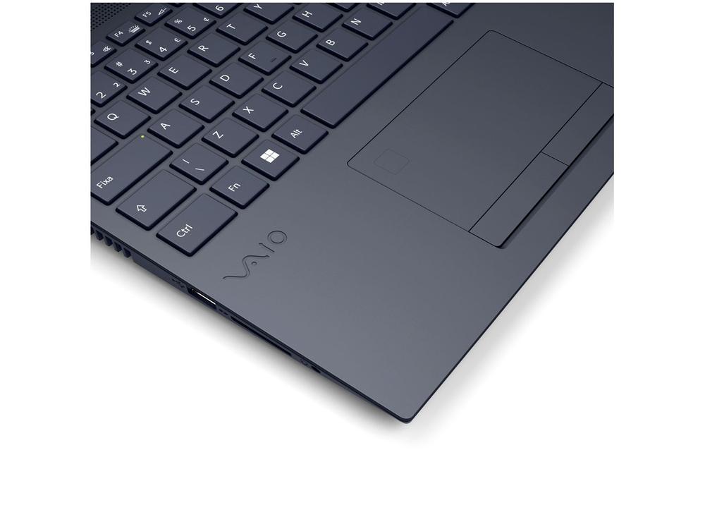 Notebook Vaio FE15 VJFE54F11X-B0321H Intel Core i7 8GB RAM SSD 512GB 15,6" Full HD Linux 3343845 - 4