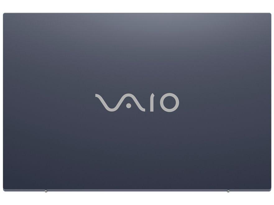 Notebook Vaio FE15 VJFE54F11X-B0321H Intel Core i7 8GB RAM SSD 512GB 15,6" Full HD Linux 3343845 - 5