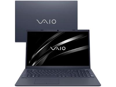 Notebook Vaio FE15 VJFE54F11X-B0321H Intel Core i7 8GB RAM SSD 512GB 15,6" Full HD Linux 3343845