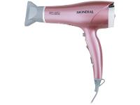 Secador de Cabelo Mondial Tourmaline Ion Golden - 15