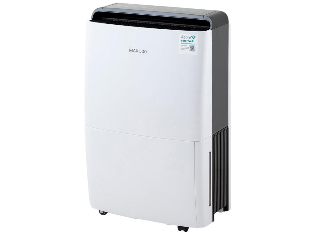 Desumidificador de Ar Portátil Desidrat Max 500  - 4