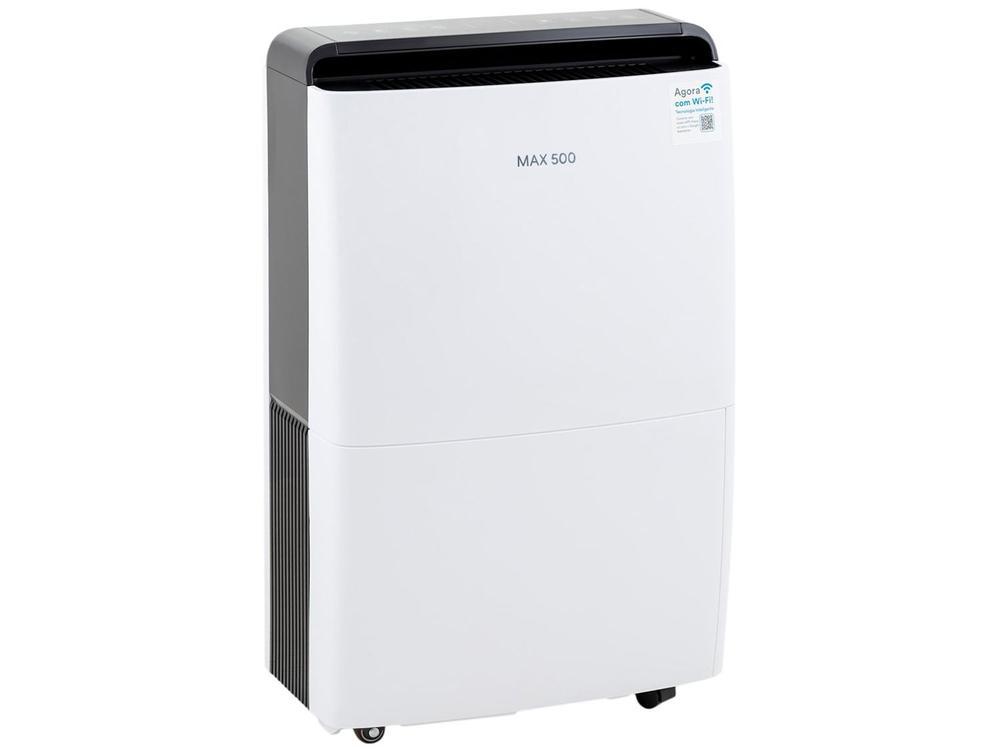 Desumidificador de Ar Portátil Desidrat Max 500  - 6