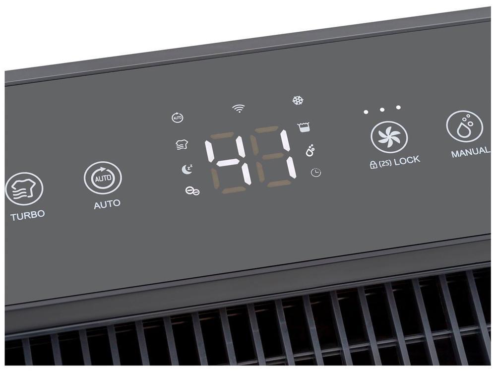 Desumidificador de Ar Portátil Desidrat Max 500  - 9