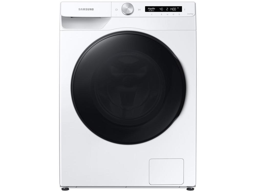 Lava e Seca Smart Samsung WD13T 13kg Digital Inverter 3 em 1 Água Quente e Fria - 1