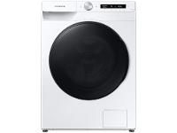 Lava e Seca Smart Samsung WD13T 13kg Digital Inverter 3 em 1 Água Quente e Fria Branca - 1
