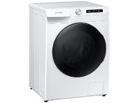 Lava e Seca Smart Samsung WD13T 13kg Digital Inverter 3 em 1 Água Quente e Fria Branca - 3