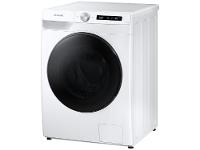 Lava e Seca Smart Samsung WD13T 13kg Digital Inverter 3 em 1 Água Quente e Fria Branca - 6