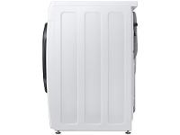 Lava e Seca Smart Samsung WD13T 13kg Digital Inverter 3 em 1 Água Quente e Fria Branca - 7