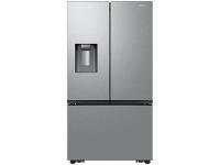 Geladeira/Refrigerador Samsung Smart Frost Free French Door 576L com Dispenser de Água e Gelo RF27CG5410SR/BZ - 1