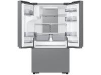 Geladeira/Refrigerador Samsung Smart Frost Free French Door 576L com Dispenser de Água e Gelo RF27CG5410SR/BZ