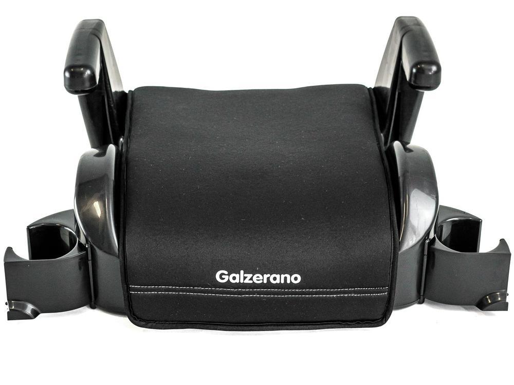 Assento de Elevação Galzerano Potenza 15 a 36kg - 2