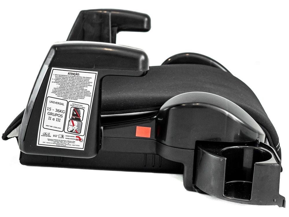 Assento de Elevação Galzerano Potenza 15 a 36kg - 3