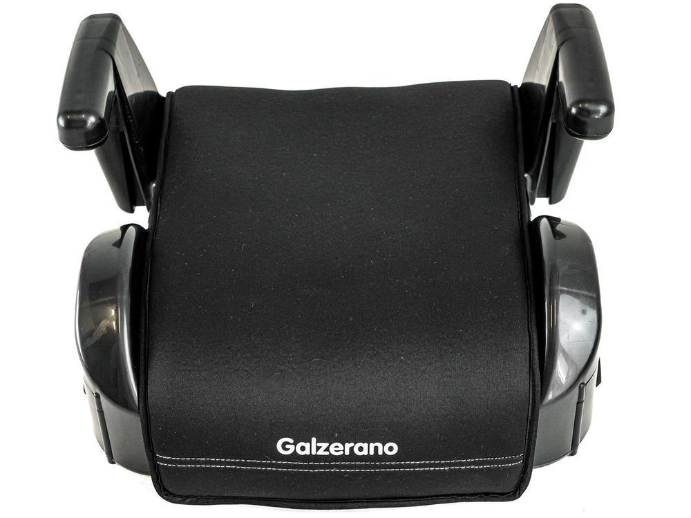Assento de Elevação Galzerano Potenza 15 a 36kg - 4