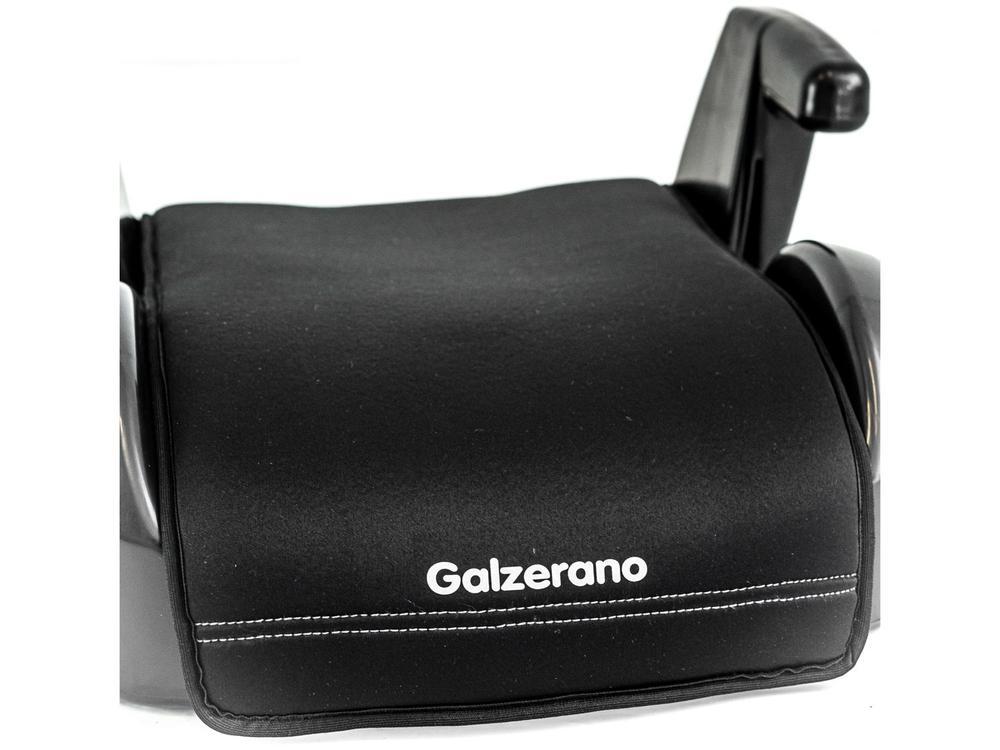Assento de Elevação Galzerano Potenza 15 a 36kg - 6