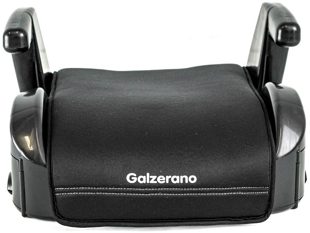 Assento de Elevação Galzerano Potenza 15 a 36kg - 7