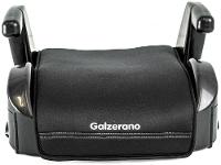 Assento de Elevação Galzerano Potenza 15 a 36kg - 7