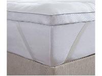 Pillow Top King Fibra de Poliéster 900g/m² Jolitex D8.2707004.G5145 - 3