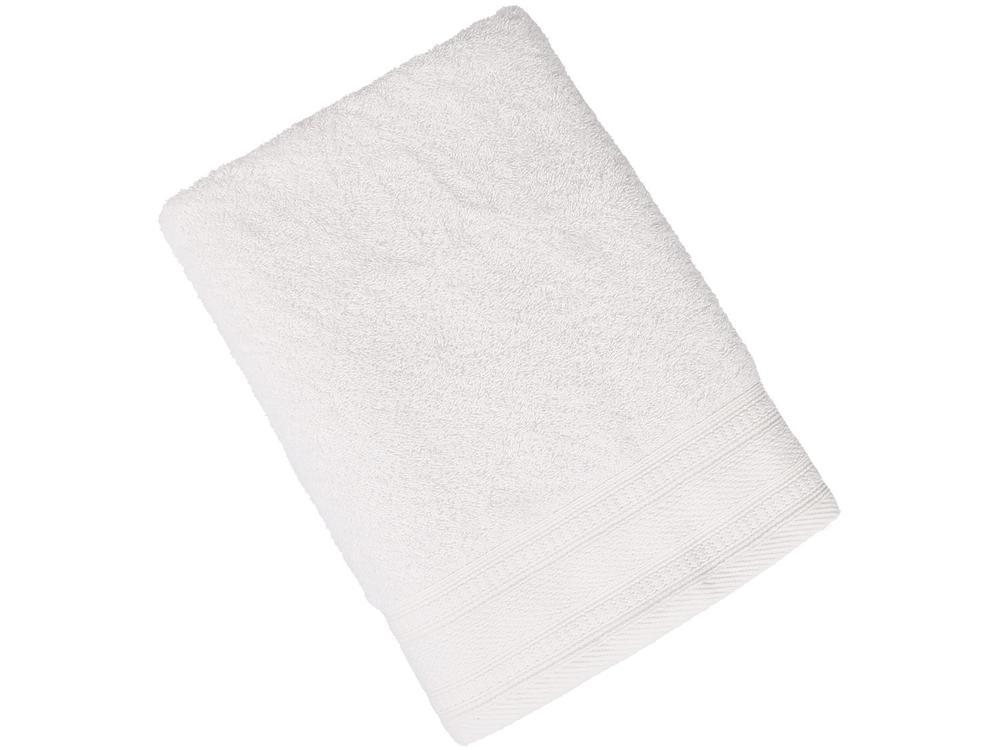 Jogo de Toalhas de Banho Atlântica 100% Algodão Lagos nos Filmes Off White 2 Peças - 5