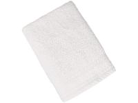 Jogo de Toalhas de Banho Atlântica 100% Algodão Lagos nos Filmes Off White 2 Peças - 5