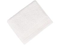 Jogo de Toalhas de Banho Atlântica 100% Algodão Lagos nos Filmes Off White 2 Peças - 6