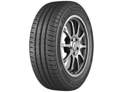 Pneu Aro 14” 185/60R14 Goodyear 82H Kelly EDGE Touring
