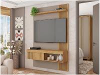 Painel para TV até 45" Caemmun Jade 1.2 1 Prateleira