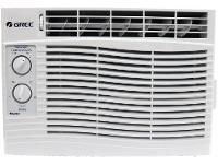 Ar-condicionado Janela Gree 7.000 BTUs Frio GJC07BV-A6N - 1