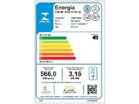 Ar-condicionado Janela Gree 7.000 BTUs Frio GJC07BV-A6N