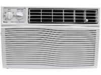 Ar-condicionado Janela Gree 10.000 BTUs Frio GJC10BK-A6NMND2A - 1