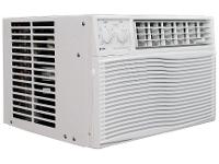 Ar-condicionado Janela Gree 10.000 BTUs Frio GJC10BK-A6NMND2A - 7