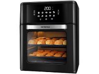 Air Fryer Mondial Forno Oven AFON-12L-FB Preta 12L - 10