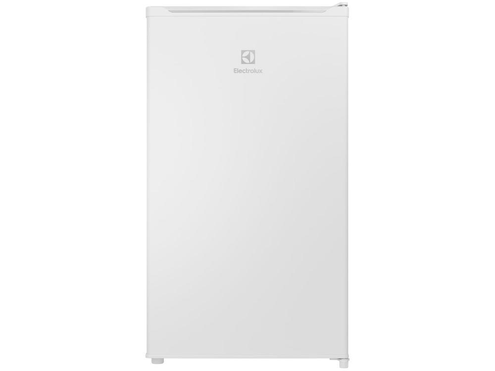 Frigobar Electrolux 90L Branco Efficient com Controle de Temperatura EM90 - 1