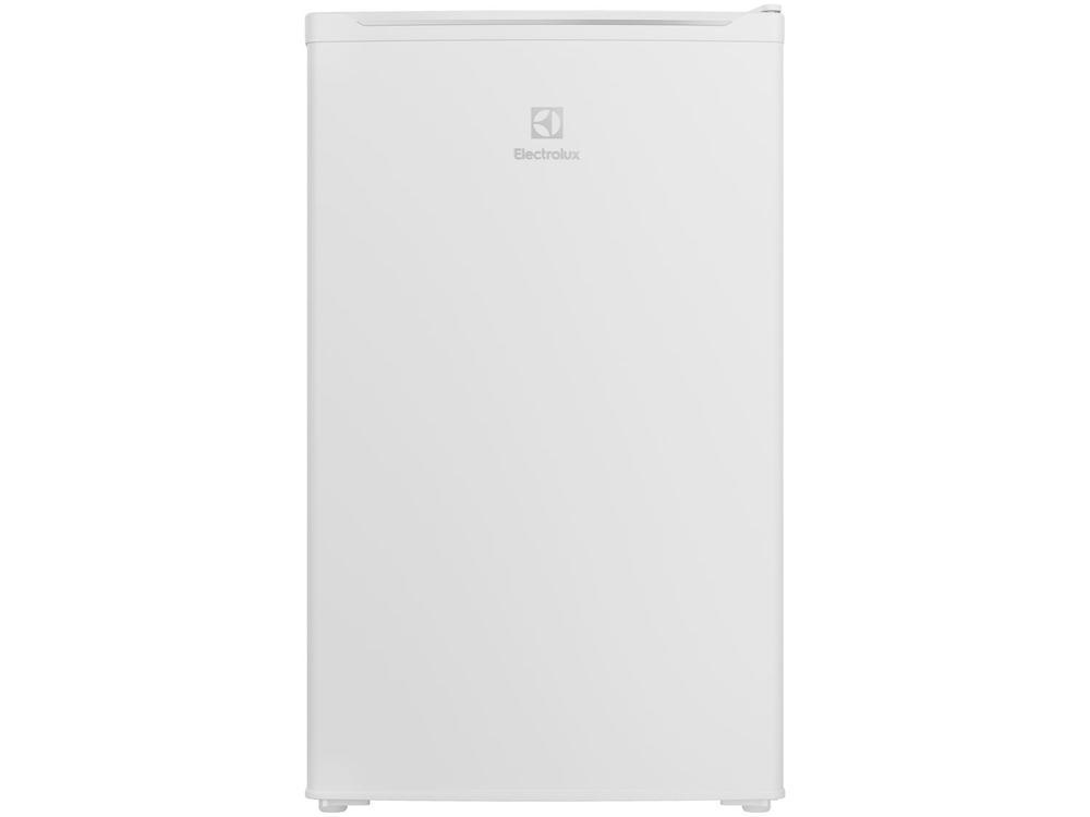 Frigobar Electrolux 122L Branco Efficient com Controle de Temperatura EM120 - 1
