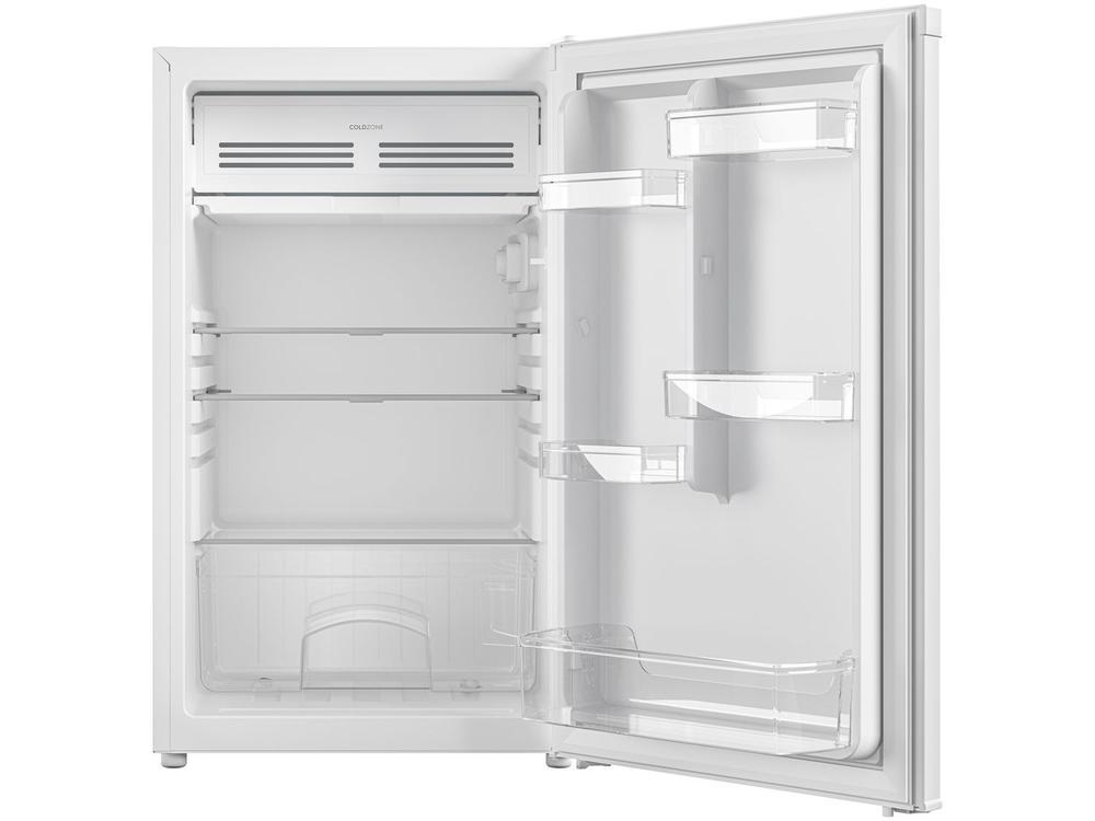 Frigobar Electrolux 122L Branco Efficient com Controle de Temperatura EM120 - 7
