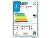 Frigobar Electrolux 122L Branco Efficient com Controle de Temperatura EM120 - 8