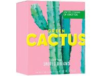 Perfume Benetton Green Cactus Feminino - 6