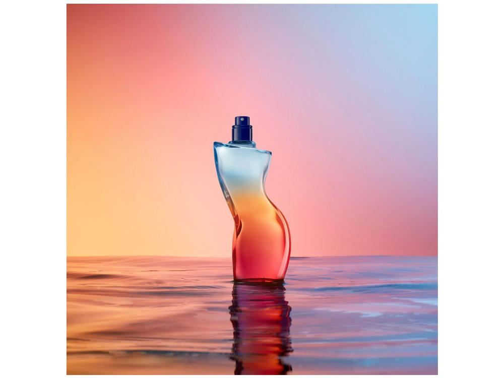 Perfume Shakira Dance Ocean Feminino - 4