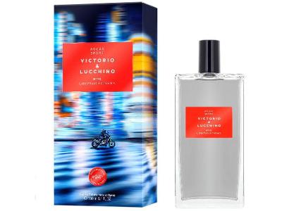 Perfume Victorio & Lucchino Águas Sport Libertad Extrema n10 Feminino Eau de Toilette 150ml